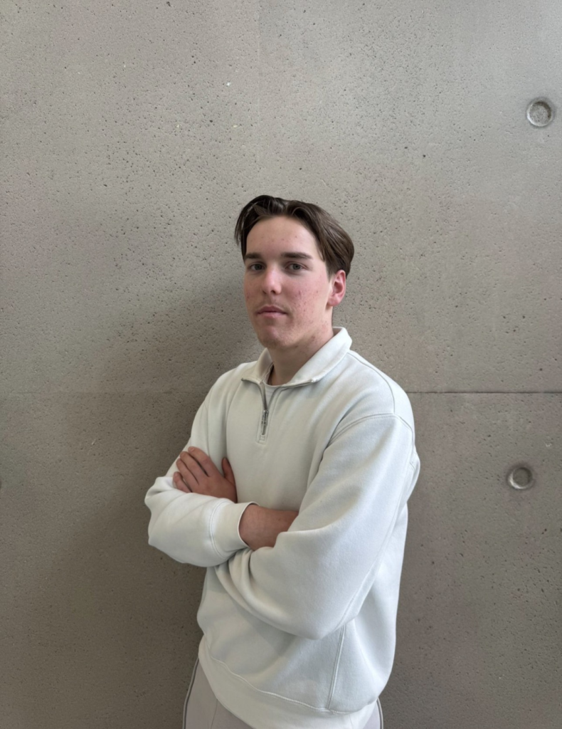 Nathan Lagler - Community Manager