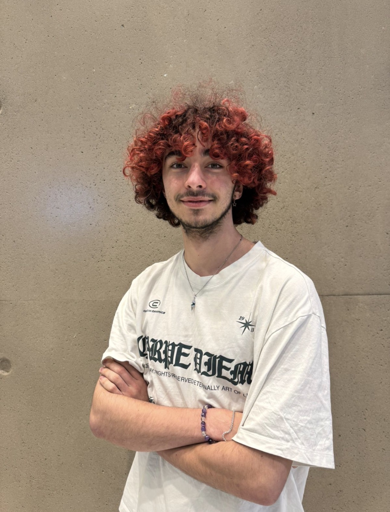 Axel Bambini - Graphiste