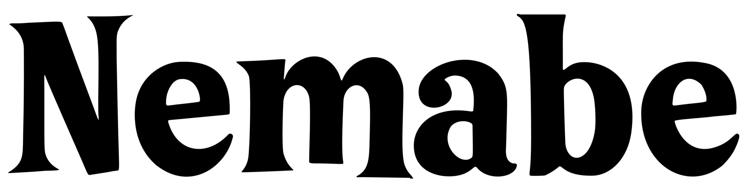 Logo Nemabe