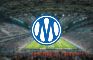 logo olympique de marseille